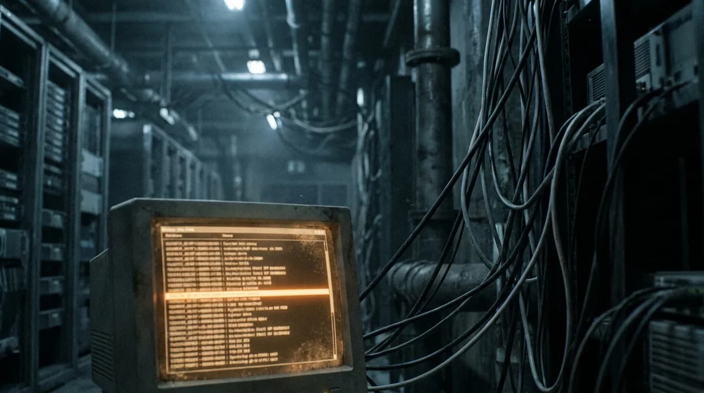 Master Data: The Quiet Error Source That Looks Like a System Problem