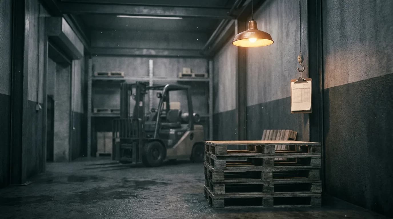 Goods Receipt Isn't a Side Show — It's Your Most Expensive Bottleneck